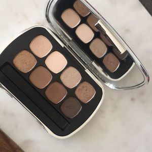 bareMinerals The Bare Neutrals eyeshadow palette